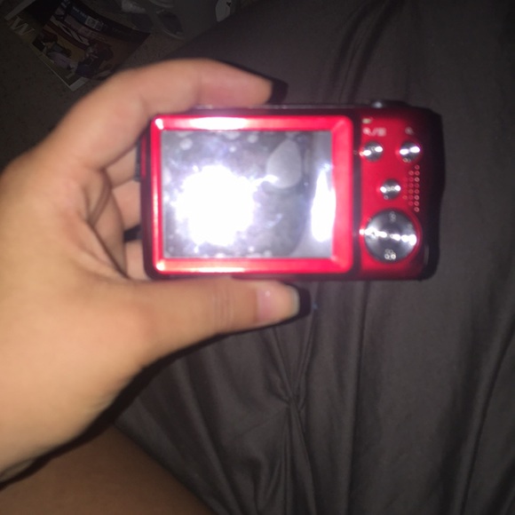 Camera - Picture 2 of 2